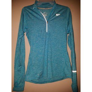 Nike Dri-fit XS Womens Athletic Pullover